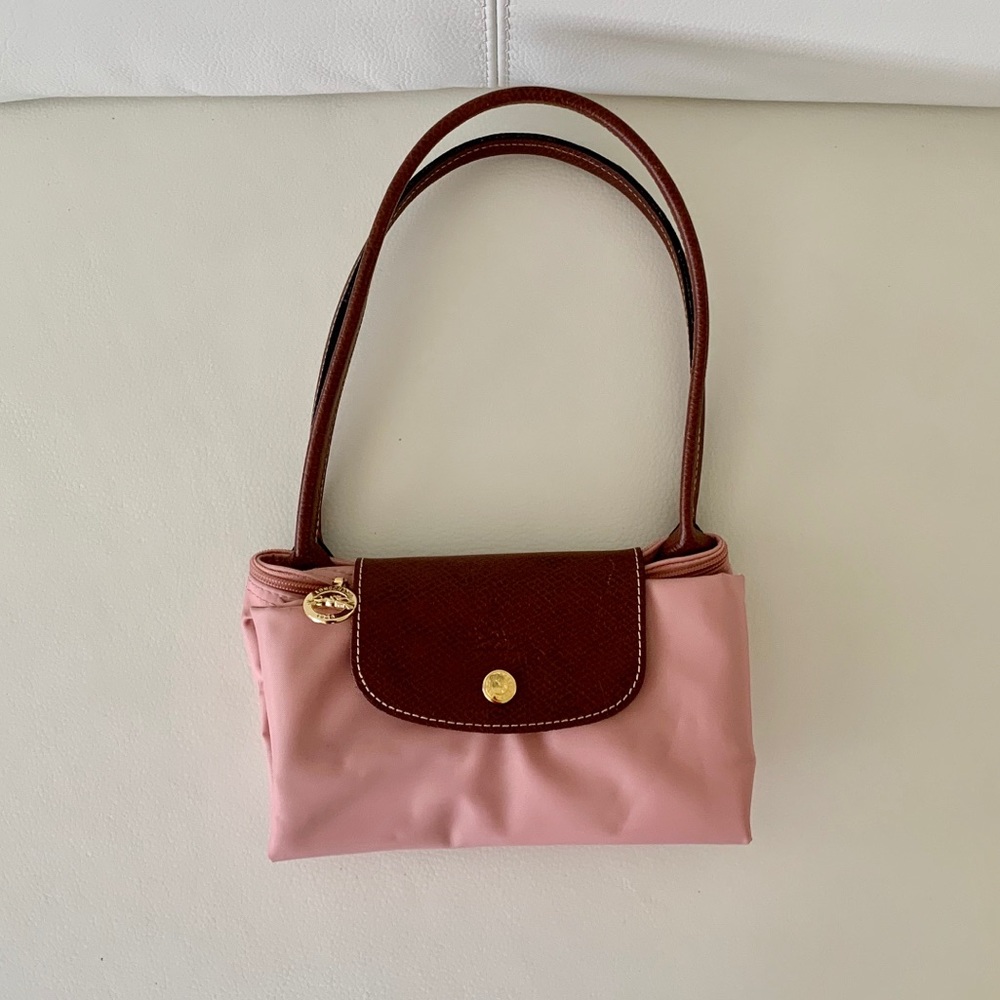 Longchamp purse
